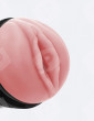 Masturbateur Pink Lady Mini-Lotus - Zoom produit av