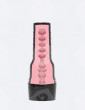 Masturbateur Pink Lady Mini-Lotus - Fleshlight - Vue interne