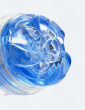 Masturbateur Turbo Thrust - Fleshlight - zoom av gauche