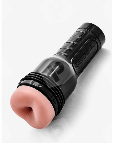 Masturbateur anal réaliste Go Jolt - Fleshlight