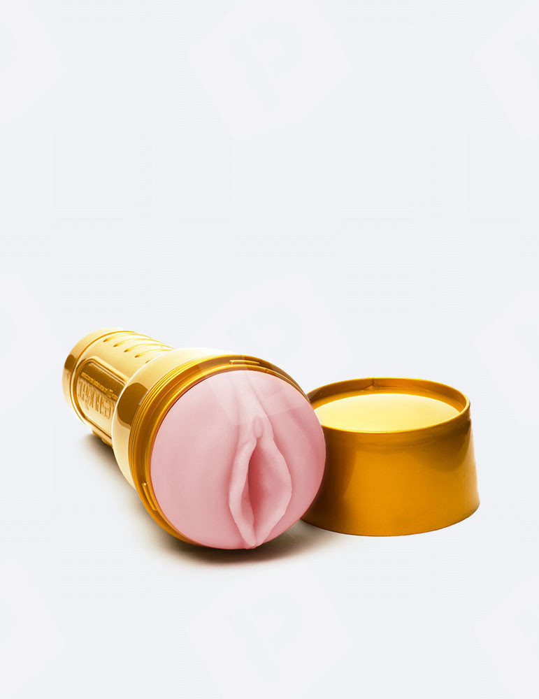 Masturbateur Pink Lady Stamina Training Unit - vue face