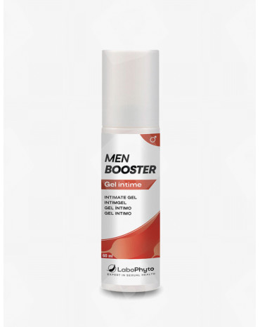 Gel Pour érection...