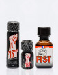Pack Great Fist poppers