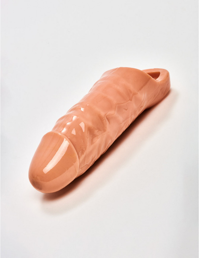 Gaine à pénis XR-Brands 24cm