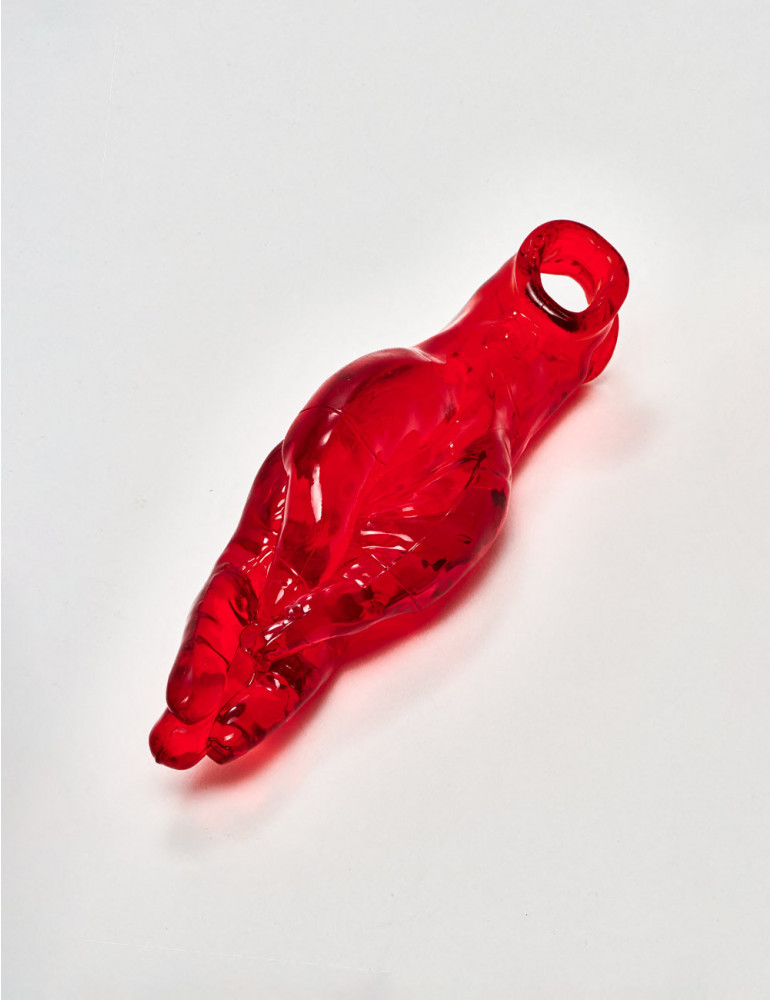 Hand-Job Oxballs Rouge