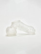 Masturbateur Sackjack Oxballs 14cm - Vue profile