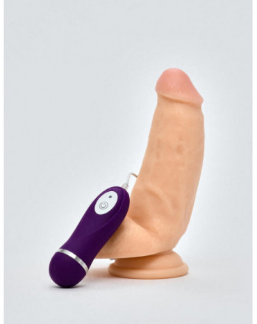 Gode Vibrant Soldier Shequ