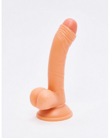 Gode réaliste XL Vince Real Fantasy 19,5 cm