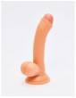 Gode réaliste XL Vince Real Fantasy 19,5 cm