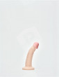 Gode Réaliste Funky Champs 18.5 cm - vue de profile