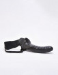 Gode Ceinture Creux Boyfriend Malesation - Vue de profile