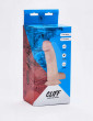 Gode Réaliste XL Cliff - Boite av