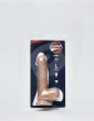 Gode Réaliste Hunky Champs 20 cm - Boite