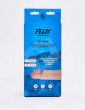 Gode réaliste Felix Real Fantasy 22 cm - boite ar