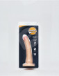 Gode réaliste Groovy Champs 21,5 cm - packaging