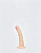 Gode réaliste Groovy Champs 21,5 cm