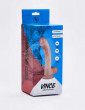 Gode réaliste XL Vince Real Fantasy 19,5 cm - Boite av