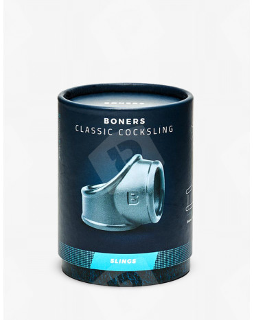 Boners classic Cocksling
