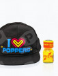 Pack Casquette + Rush Original 10 ml - Vue de face