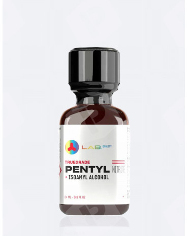 Lab Quality Pentyl 24 ml