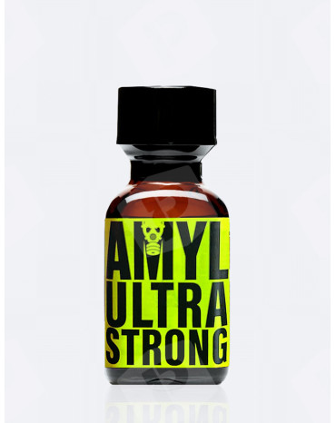 Poppers Amyl Ultra Strong...