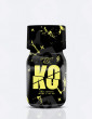 Poppers KO 30ml noir et jaune grand flacon Poppers KO 30ml noir et jaune grand flacon