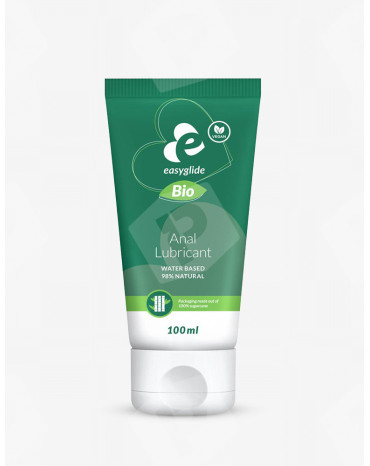 EasyGlide - Lubrifiant Bio...