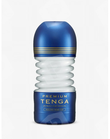 Masturbateur Tenga Premium...