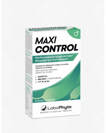 Maxi Control Labophyto...