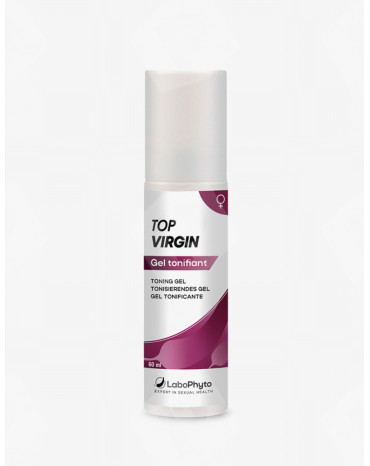 Top Virgin 60 ml - Gel pour...