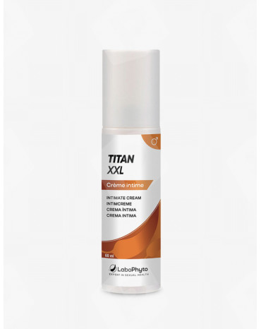 Titan XXL Crème...