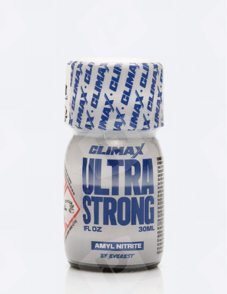 Climax Ultra Strong 30ml