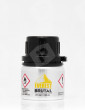 Poppers Everest Brutal 30 ml en aluminium