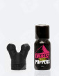 Pack Poppers Everest Hard + Bouchon inhalateur