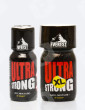 Pack Duo Ultra Strong 15ml + 30ml XL