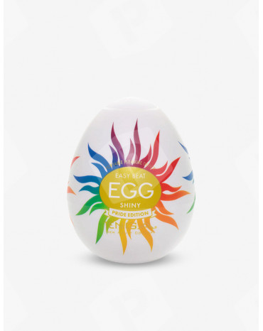 Oeuf Masturbateur Tenga -...