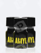 Poppers Amyl 10 ml x3