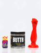 Starter Pack Fist : Poppers et Sextoys