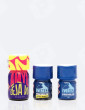 Pack Suprême poppers