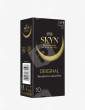 10 Préservatifs Skyn original