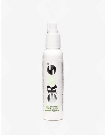 Nettoyant Sextoy antimicrobien - Eros All Purpose 100 ml