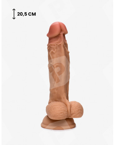 Gode Réaliste Pubescent...