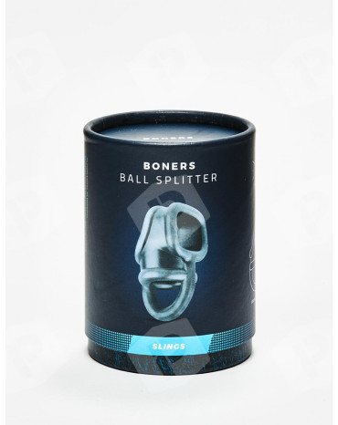 Packaging cockring boners testicules et pénis