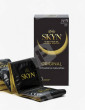 Préservatif emballage skyn