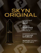 Avantages des préservatifs Skyn Original ultra fin