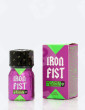 Poppers Iron Fist No Limit Butanol 10 ml