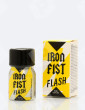 Poppers Iron Fist Flash 10ml