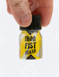 Poppers Iron Fist Flash flacon aluminium
