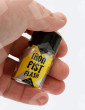 Poppers Iron Fist Flash prise en main