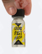 Poppers Iron Fist taille flacon 24 ml